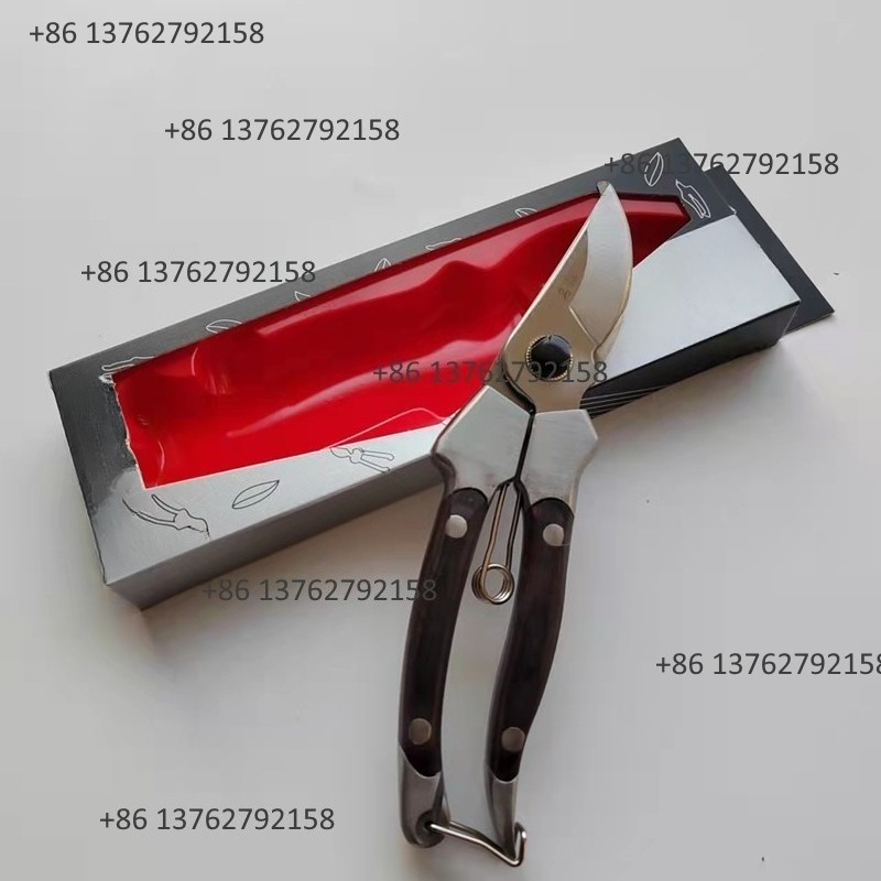 Tesoura de Poda Multifuncional - Gardening Tools Hand avaliação e preço
