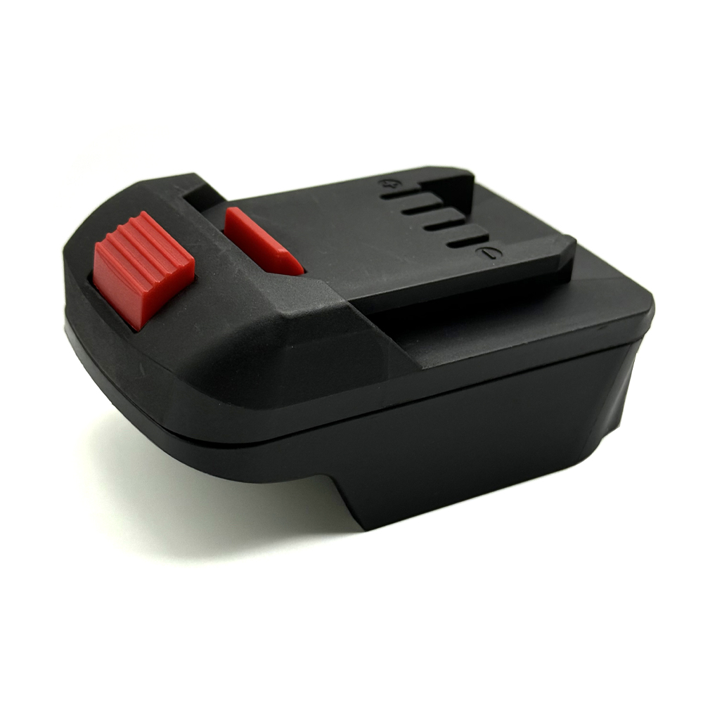 Adaptador conversor para bater - Gardening Tools Lidl avaliação e preço