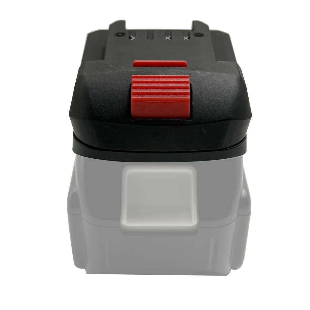 Adaptador conversor para bater - Gardening Tools Lidl avaliação e preço
