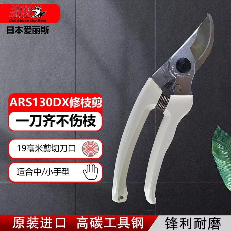 ARS Alice Poda Tesoura, Ferram - Gardening Tools In Japan avaliação e preço