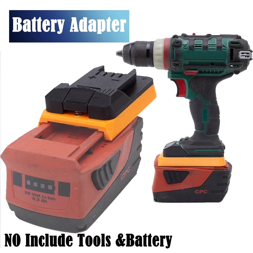 Adaptador Conversor de Bateria - Gardening Tools Lidl avaliação e preço