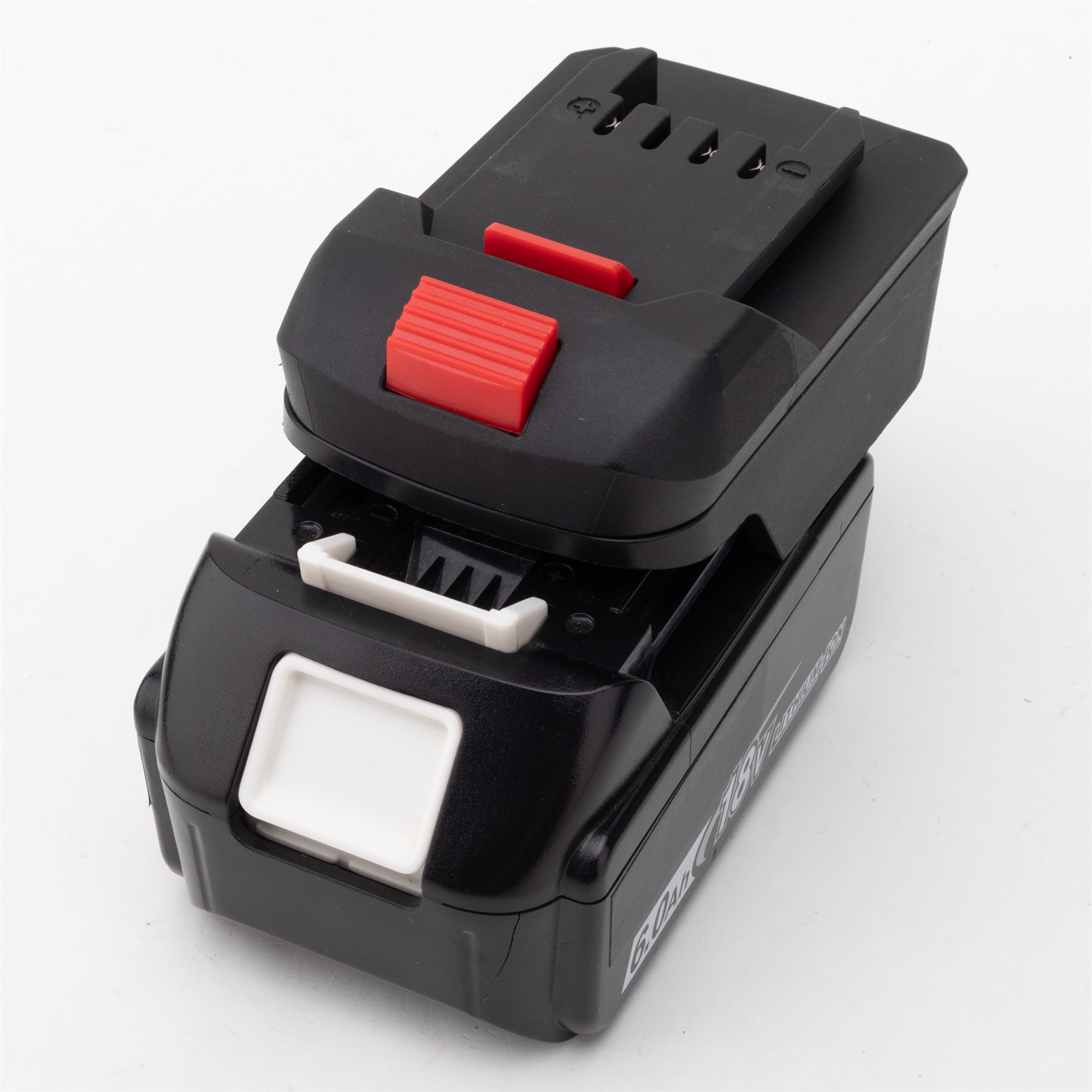 Adaptador Conversor para Makit - Gardening Tools Lidl avaliação e preço