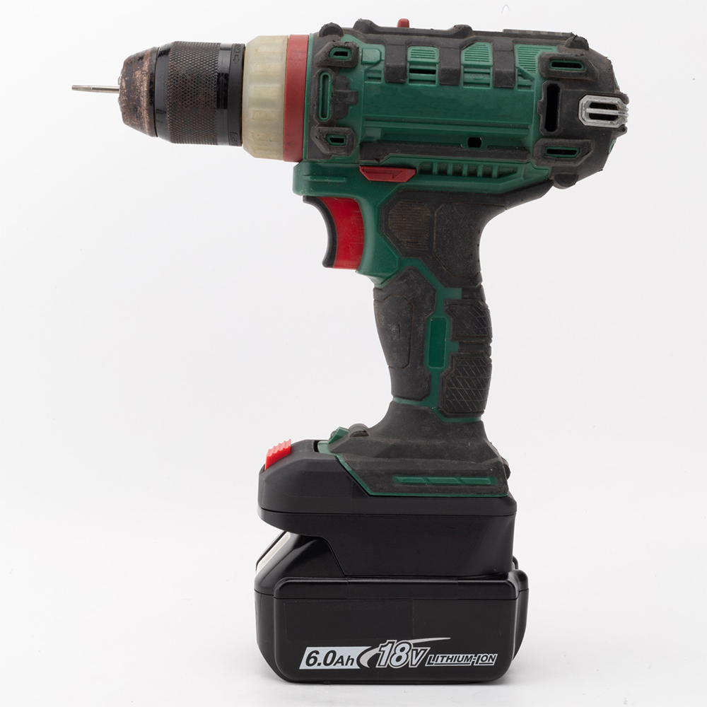 Adaptador Conversor para Makit - Gardening Tools Lidl avaliação e preço