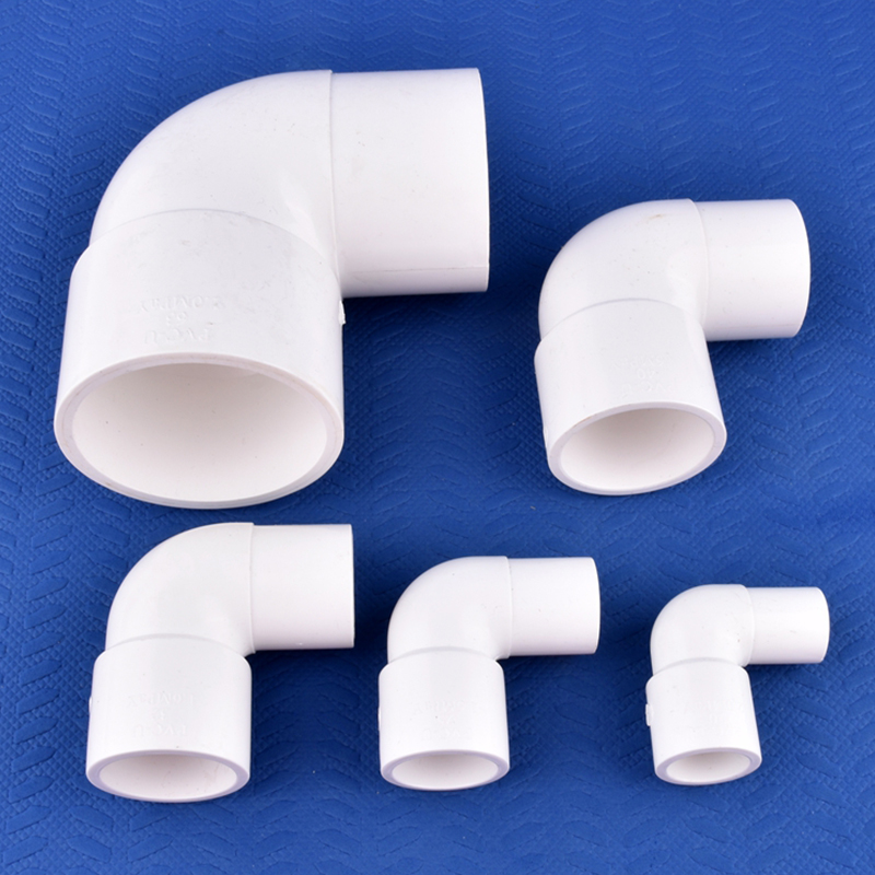 Conector de Cotovelo de PVC 45 - Gardening Tools B&Q avaliação e preço