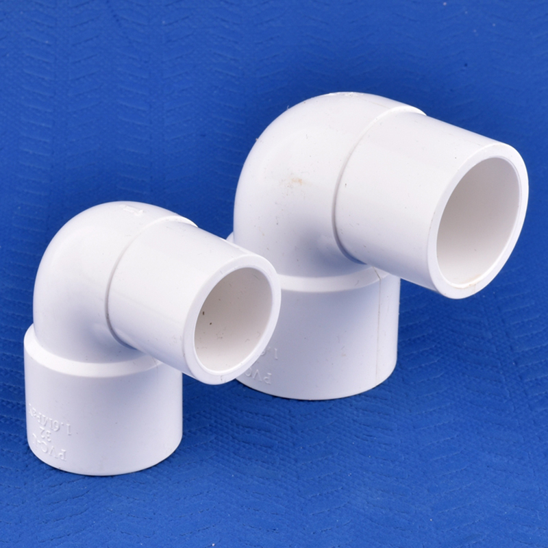 Conector de Cotovelo de PVC 45 - Gardening Tools B&Q avaliação e preço