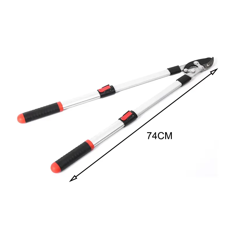 Tesoura de Poda Longa Extensív - Gardening Tools Hand avaliação e preço