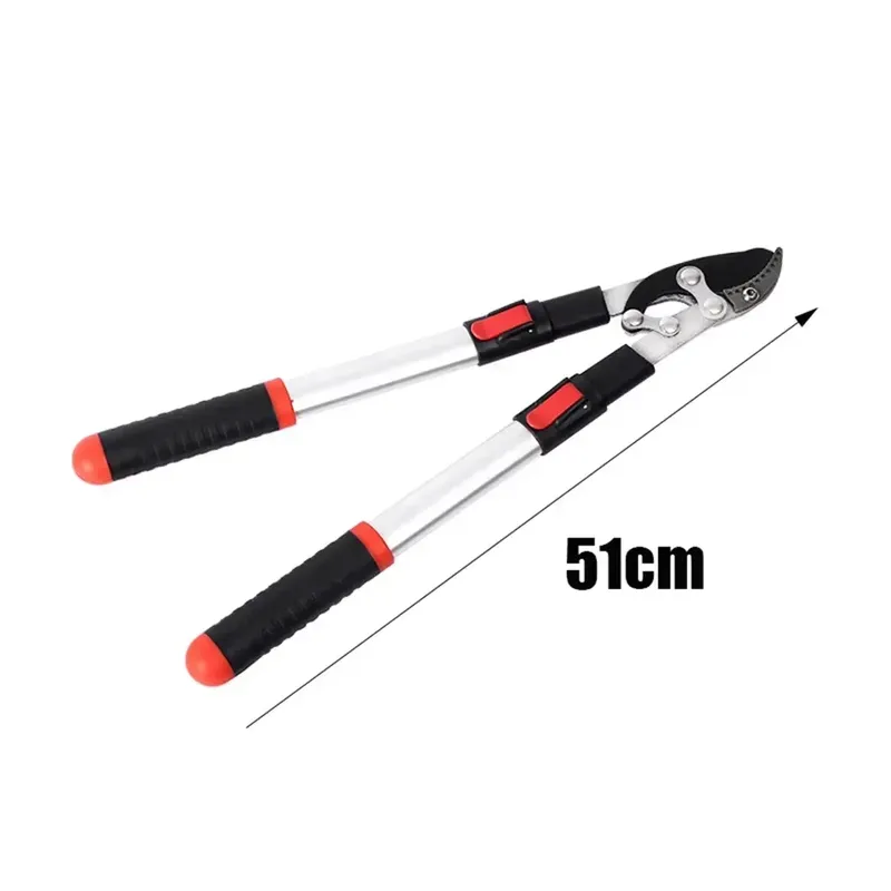 Tesoura de Poda Longa Extensív - Gardening Tools Hand avaliação e preço