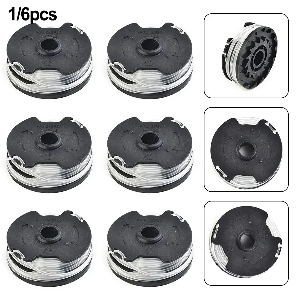 1/6pcs carretel de rosca para  - Gardening Tools Lidl avaliação e preço