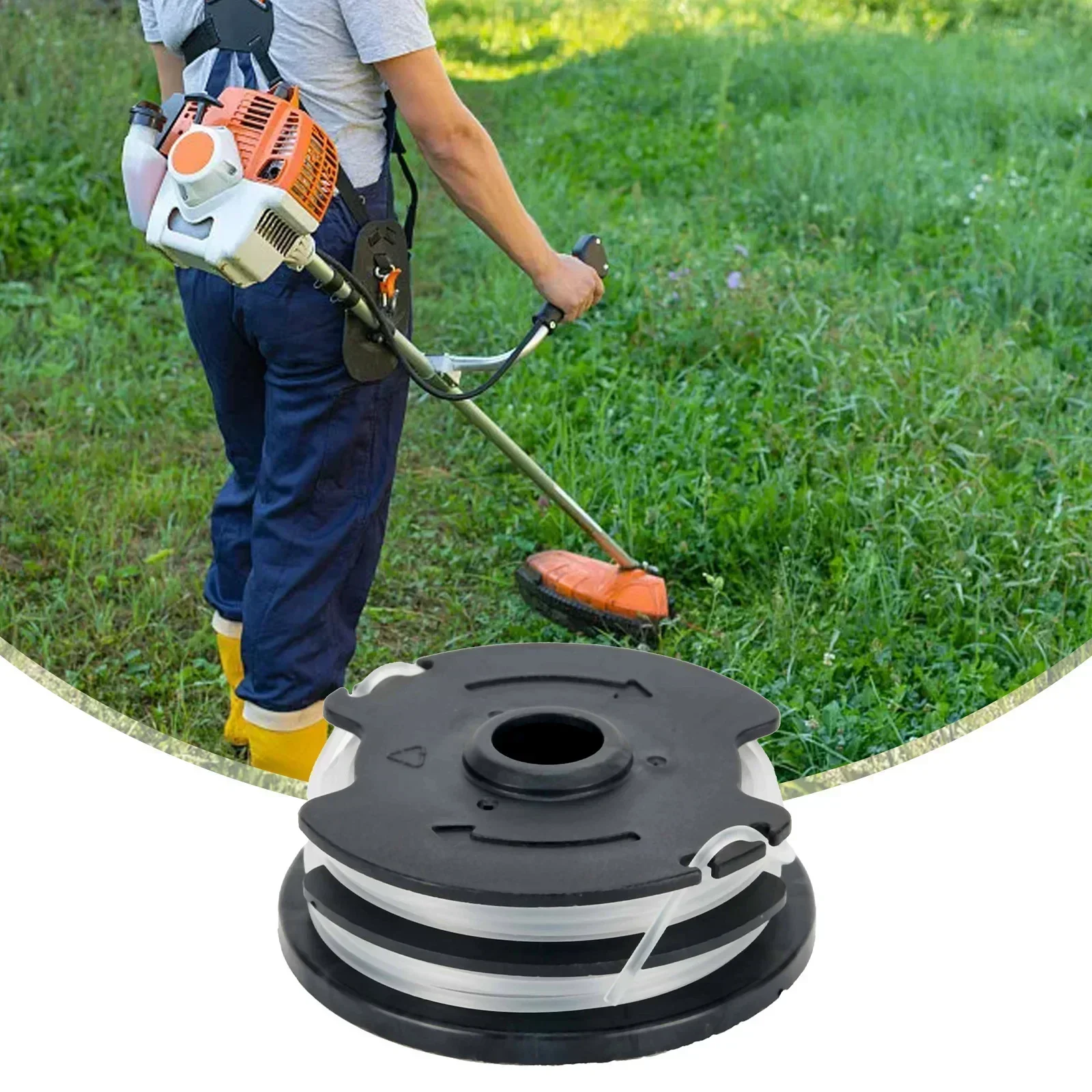 1/6pcs carretel de rosca para  - Gardening Tools Lidl avaliação e preço
