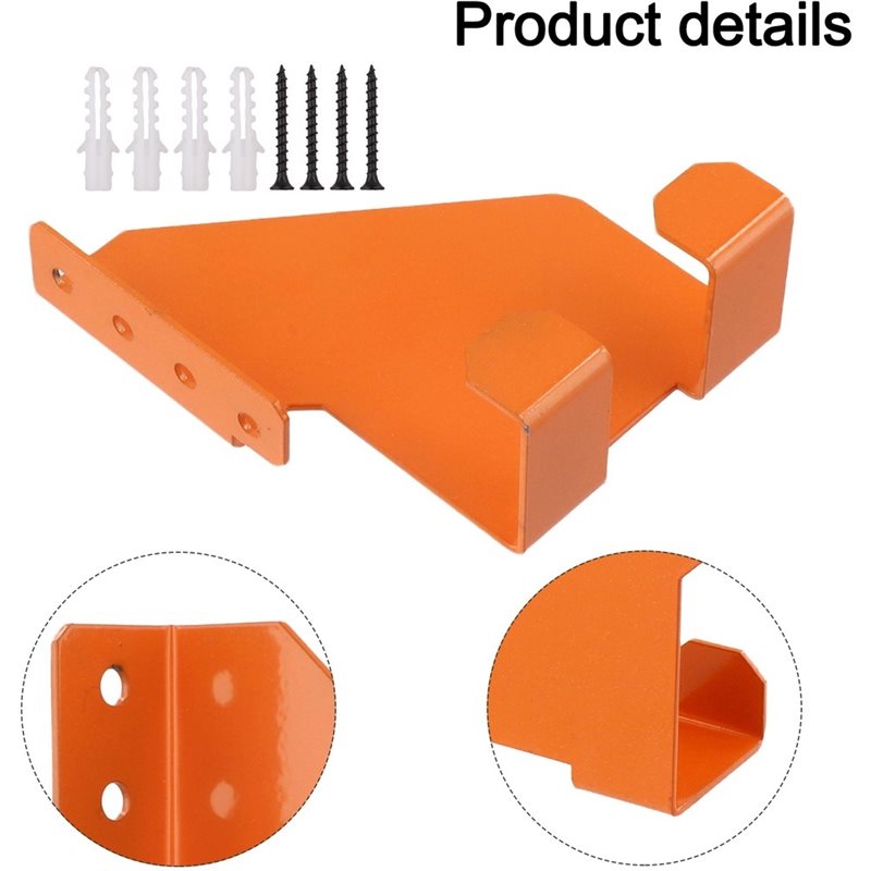 Suporte de Parede para Motosse - Gardening Tools B&Q avaliação e preço