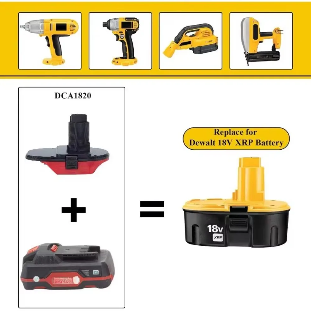 Conversor de adaptador de bate - Gardening Tools Lidl avaliação e preço