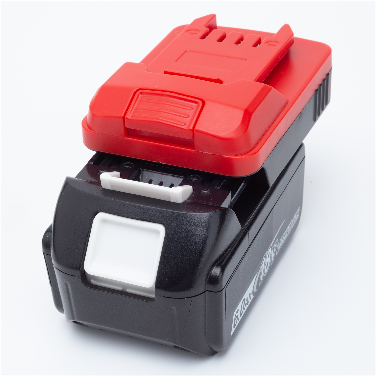Adaptador de bateria para conv - Gardening Tools Lidl avaliação e preço