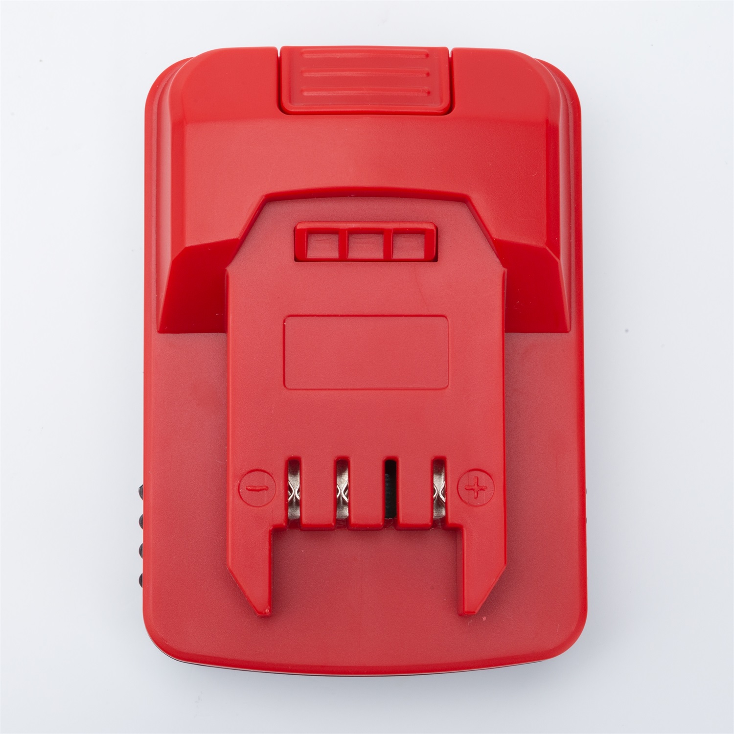 Adaptador de bateria para conv - Gardening Tools Lidl avaliação e preço