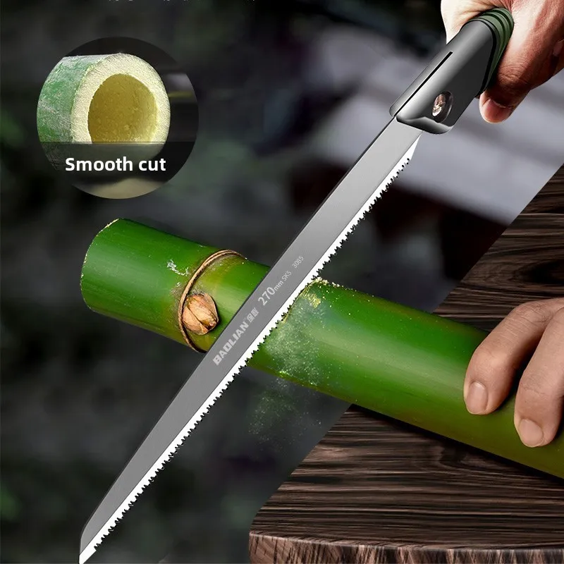 Baolian serra manual, ferramen - Gardening Hand Tools Japanese avaliação e preço