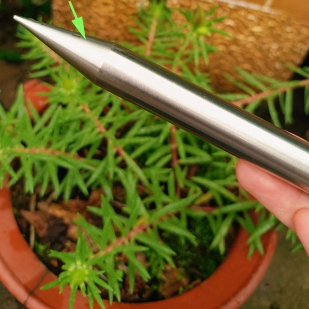 Ferramenta Manual de Aço Inoxi - Gardening Tools And Uses avaliação e preço