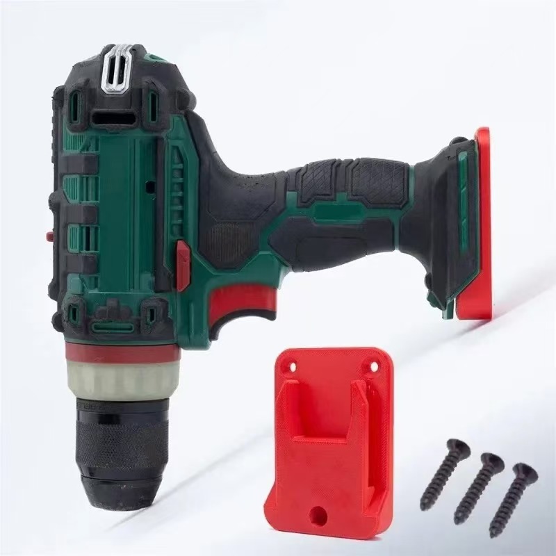 Suporte de parede para ferrame - Gardening Tools Lidl avaliação e preço