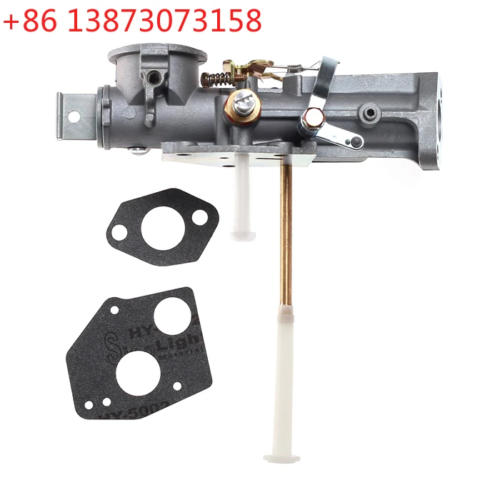 Carburador de reposição B&S 29 - Gardening Tools B&Q avaliação e preço