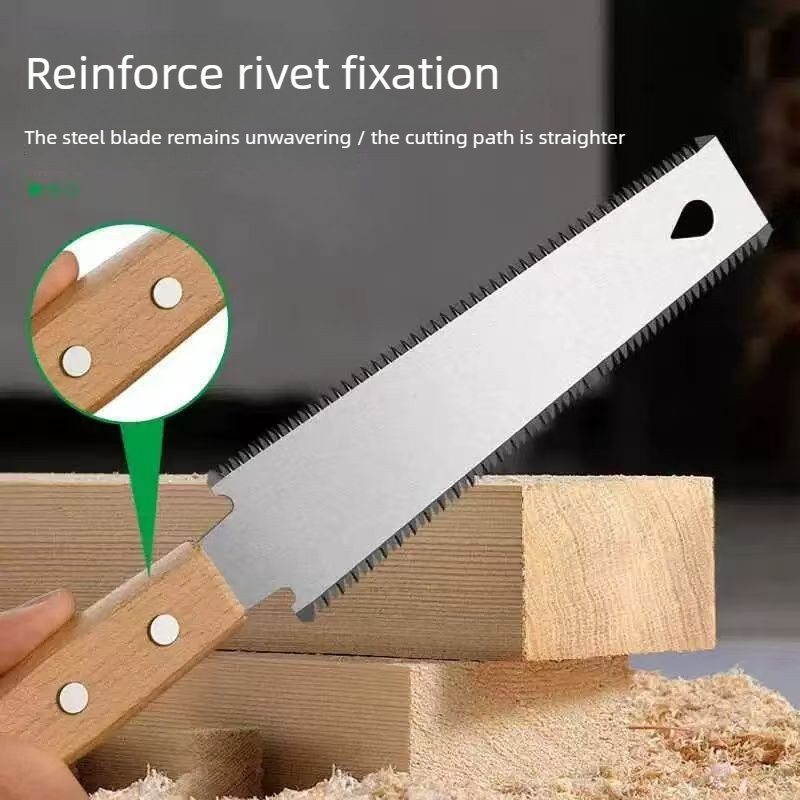 Serra Manual Estilo Japonês co - Gardening Hand Tools Japanese avaliação e preço
