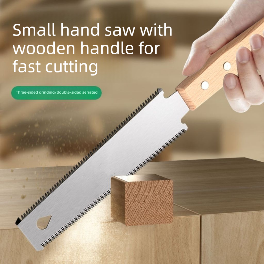 Serra Manual Estilo Japonês co - Gardening Hand Tools Japanese avaliação e preço