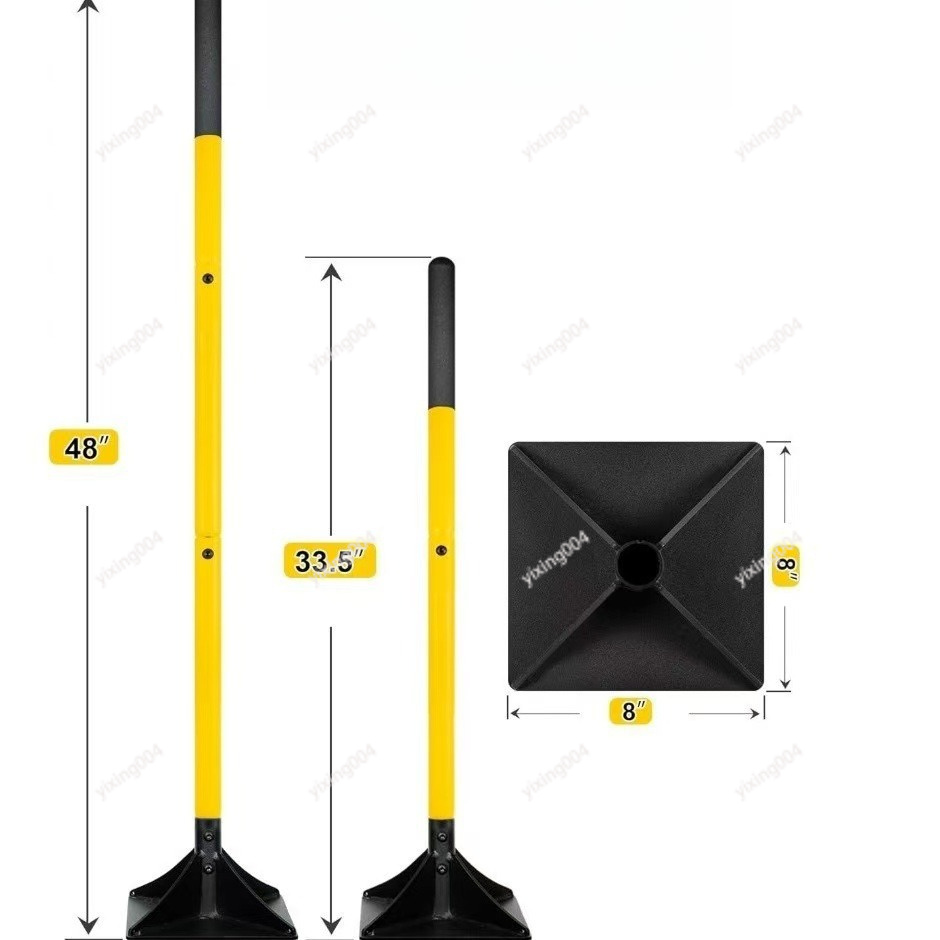 Ferramenta de Compactação de S - Gardening Tools Hand avaliação e preço