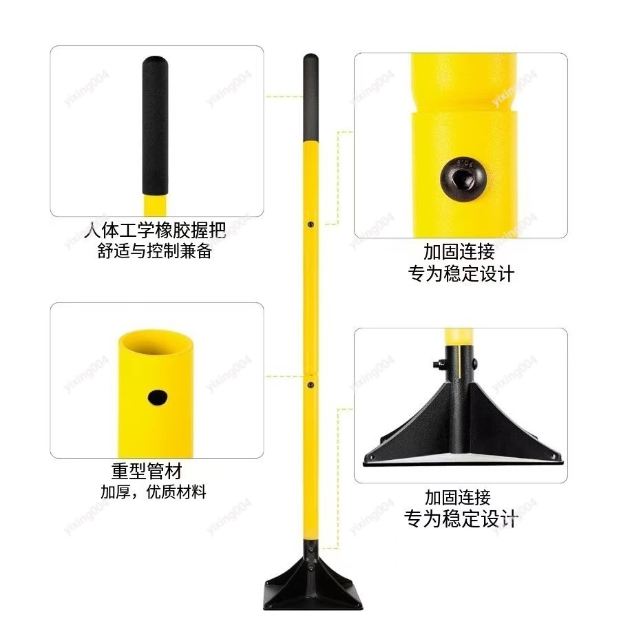 Ferramenta de Compactação de S - Gardening Tools Hand avaliação e preço