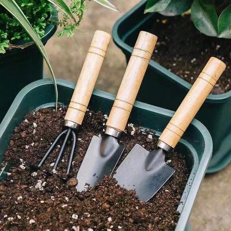 3pc/1 conjunto mini conjunto d - Gardening Tools Wholesale avaliação e preço