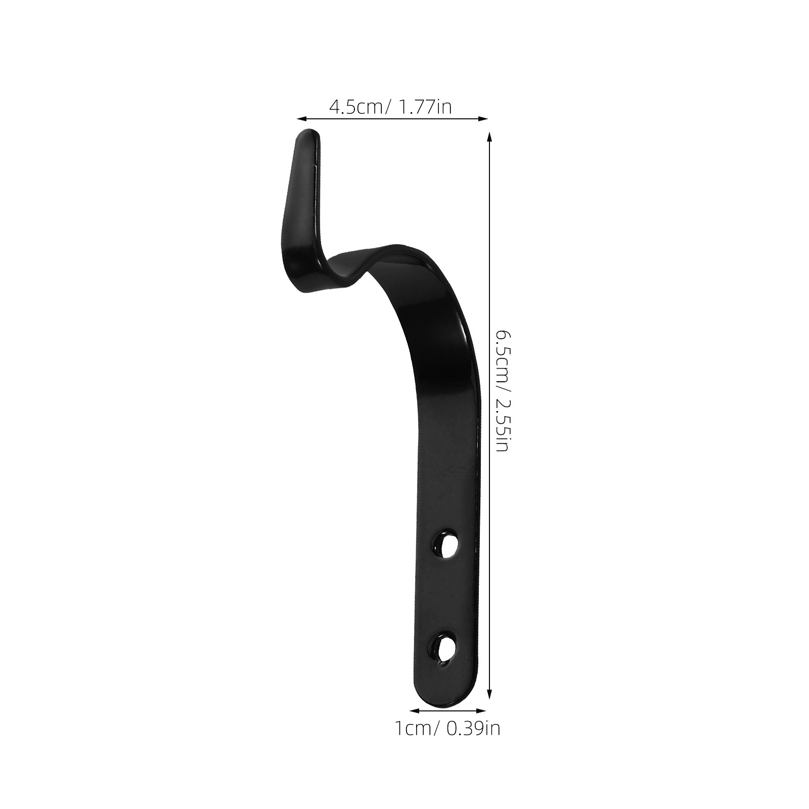 4 Peças Ganchos de Parede de F - Gardening Tools Heavy Duty avaliação e preço