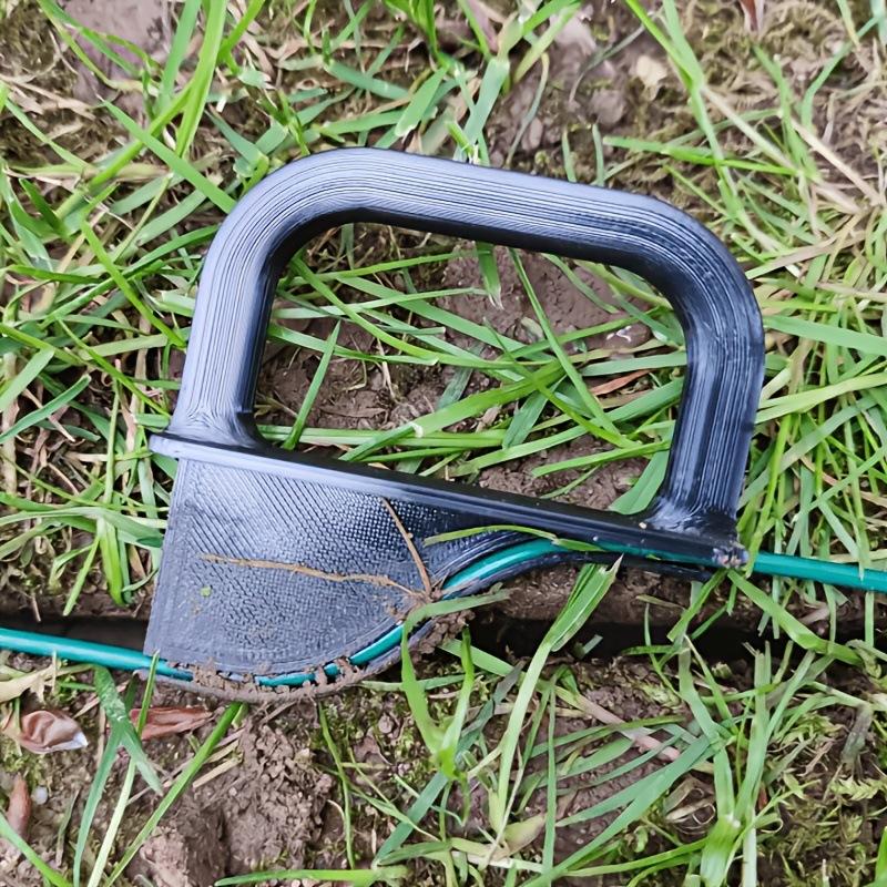 Estaca de fixação reciclável a - Gardening Tools And Uses avaliação e preço