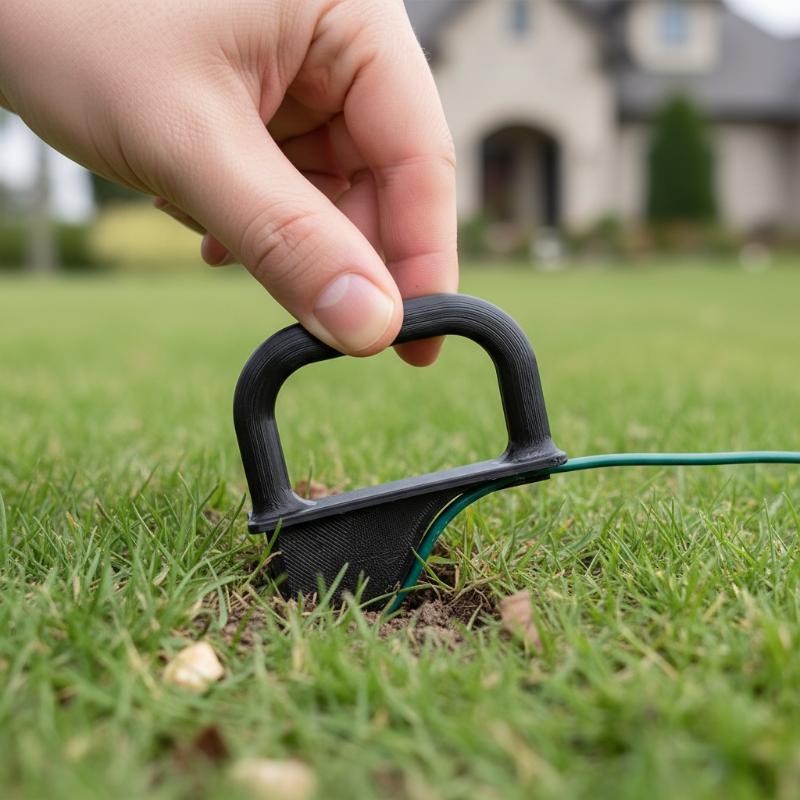 Estaca de fixação reciclável a - Gardening Tools And Uses avaliação e preço