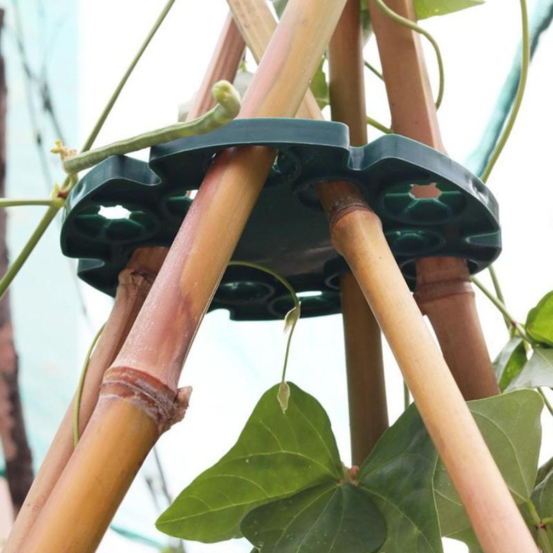 Suporte de Plástico para Treli - Plant Support Stake avaliação e preço