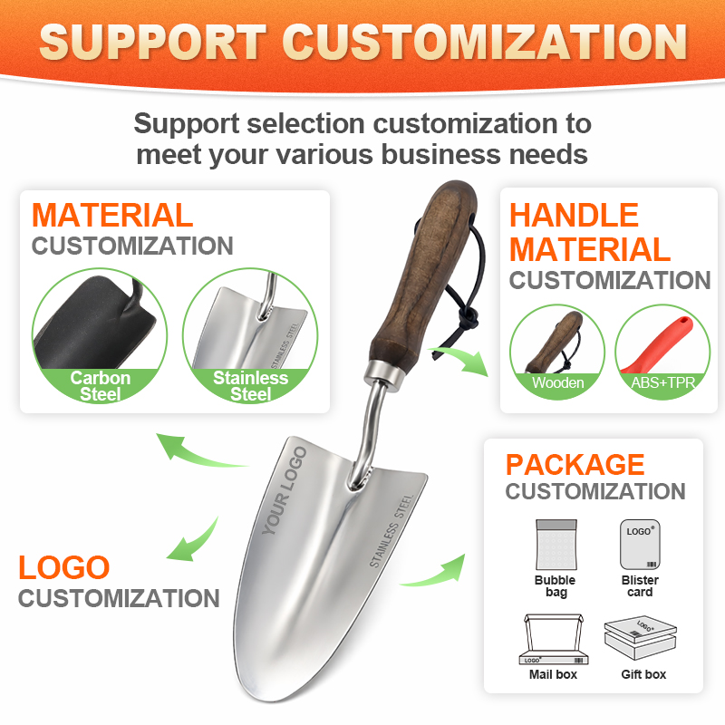 Conjunto de Ferramentas de Jar - Gardening Tools Hand avaliação e preço