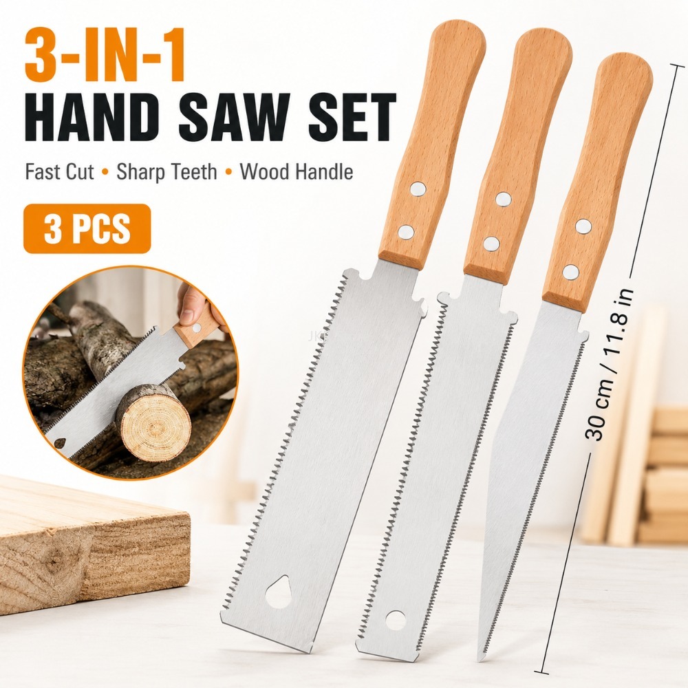 Serra Manual Estilo Japonês de - Gardening Hand Tools Japanese avaliação e preço