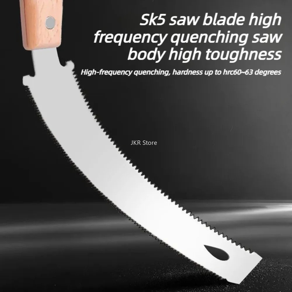 Serra Manual Estilo Japonês de - Gardening Hand Tools Japanese avaliação e preço