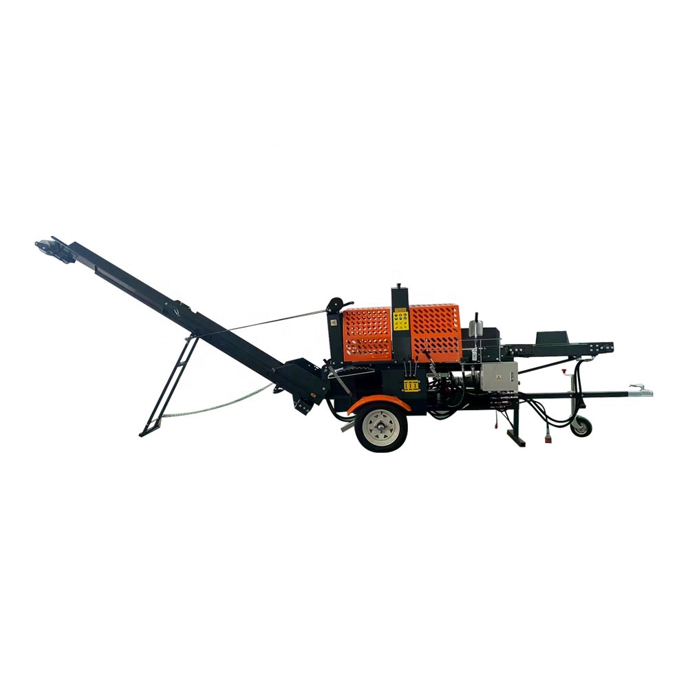 Rachador de Lenha Hidráulico d - Gardening Tools Heavy Duty avaliação e preço