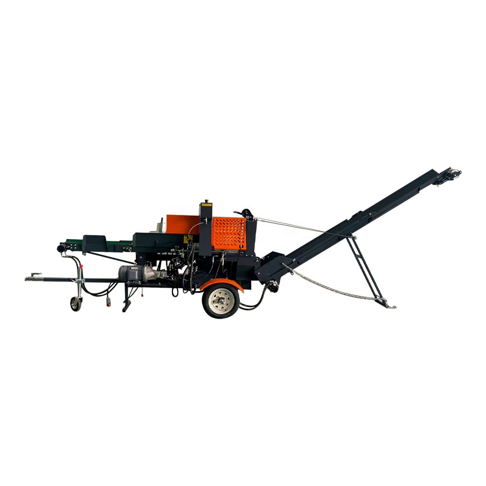Rachador de Lenha Hidráulico d - Gardening Tools Heavy Duty avaliação e preço