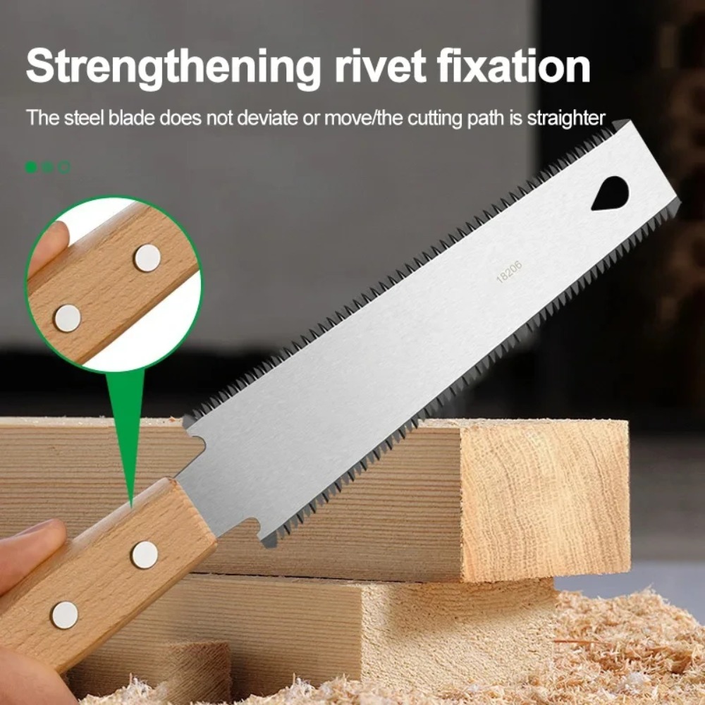 Serra Manual Estilo Japonês co - Gardening Hand Tools Japanese avaliação e preço