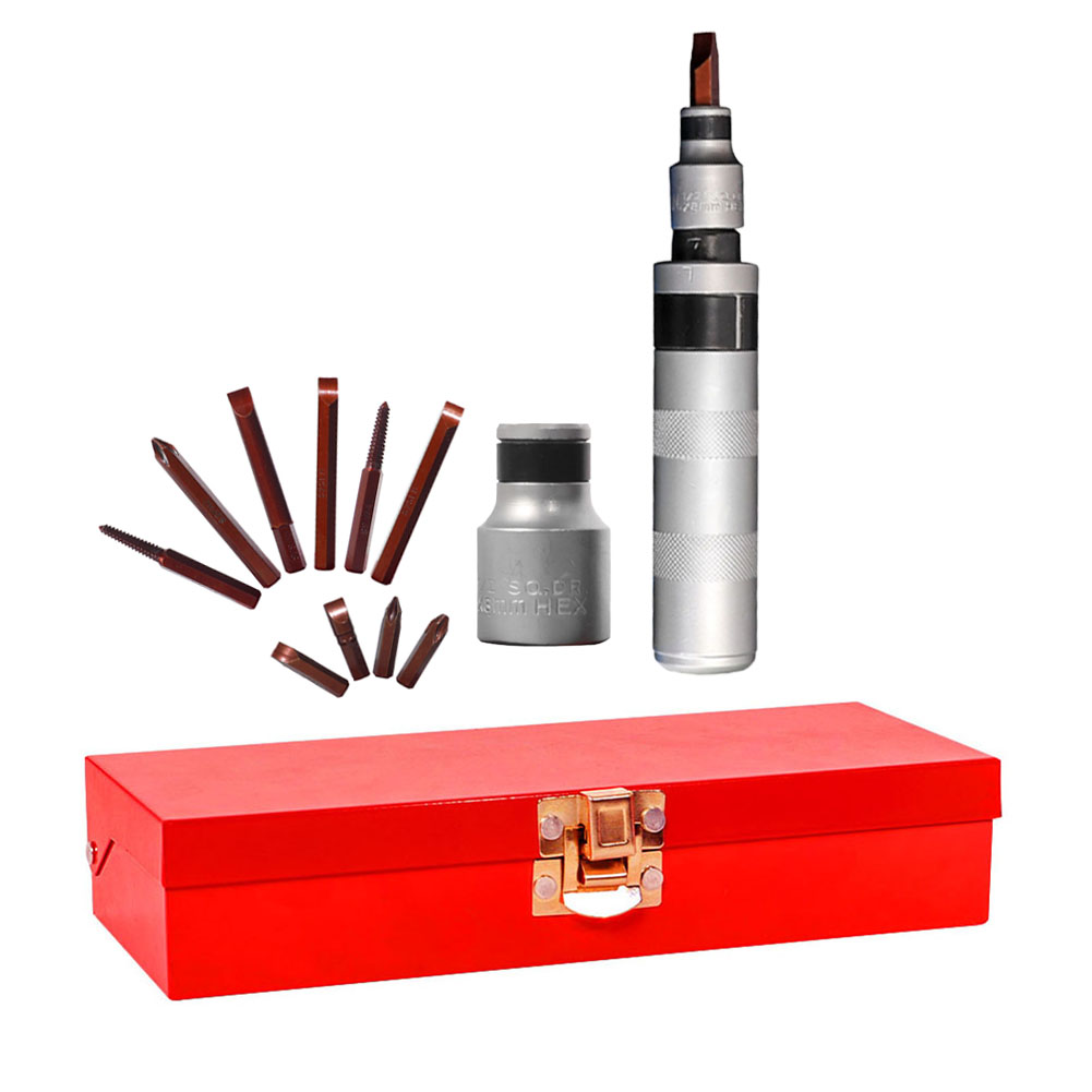 Conjunto de 12 Chaves de Fenda - Gardening Tools Kit For Home Garden avaliação e preço