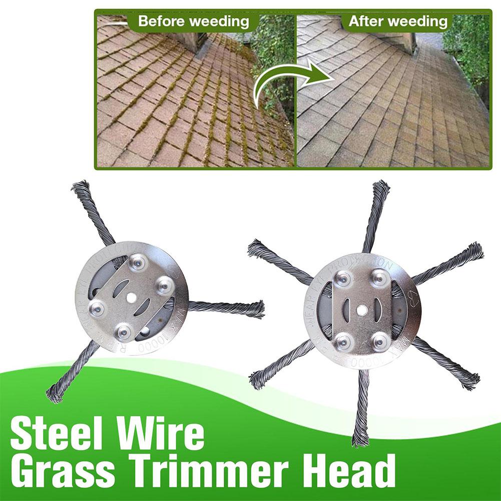 Cabeça universal do cortador d - Gardening Tools Wholesale avaliação e preço