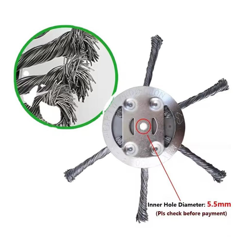 Cabeça universal do cortador d - Gardening Tools Wholesale avaliação e preço
