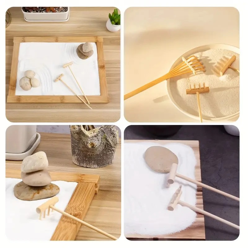 Novo Conjunto de 6 Ferramentas - Gardening Tools Wholesale avaliação e preço