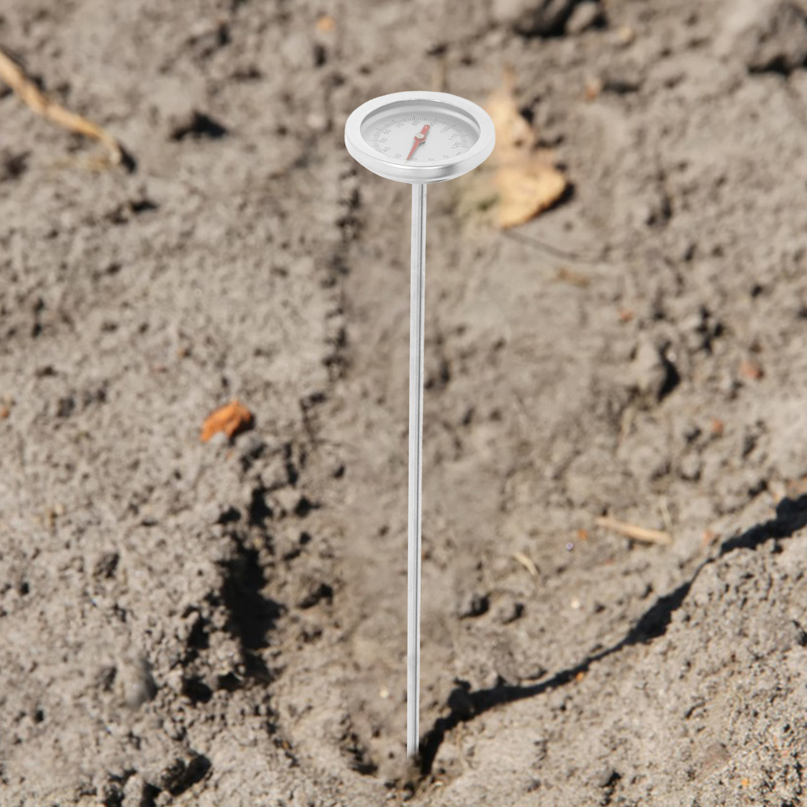 Termômetro de Compostagem Reut - Gardening Tools Long avaliação e preço
