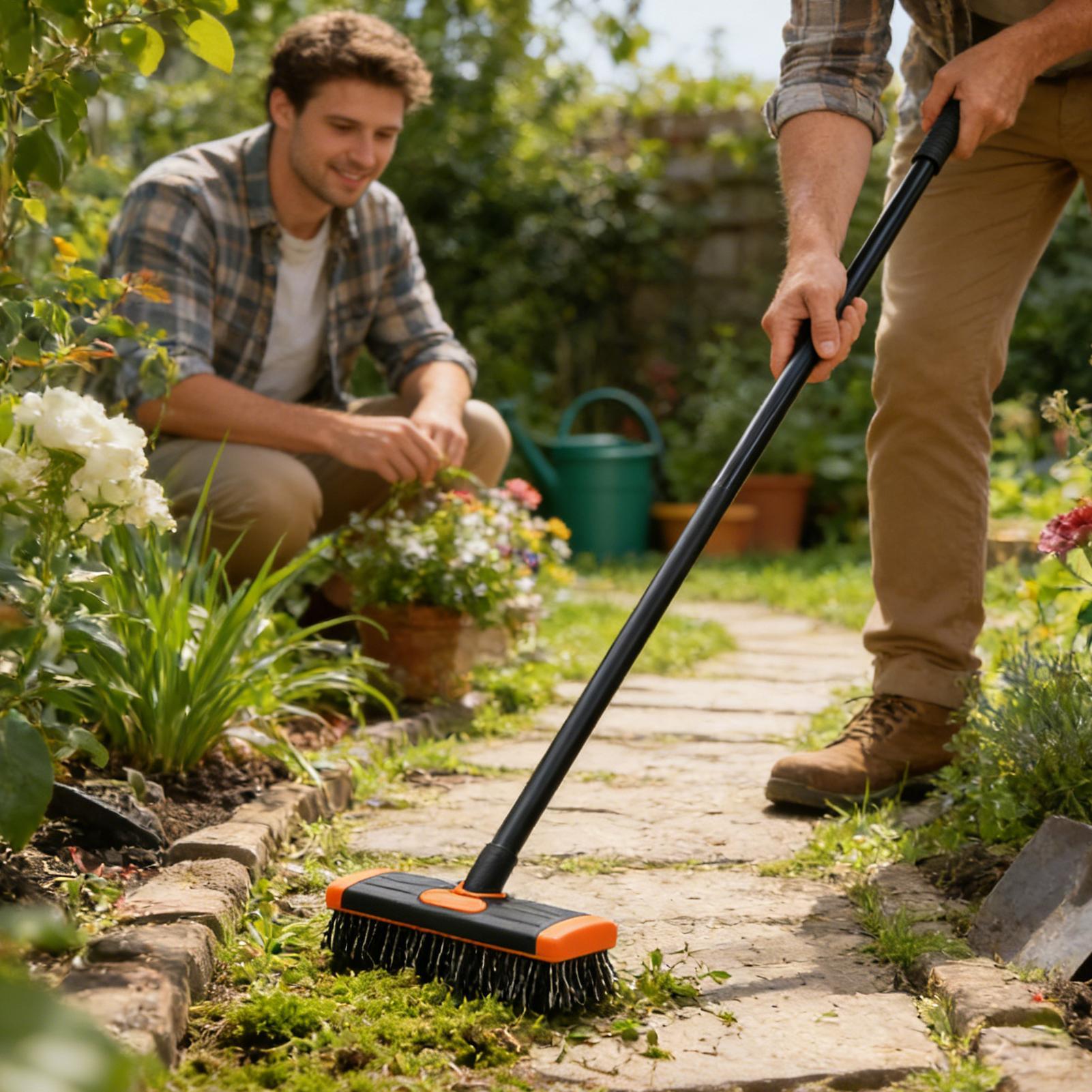 Kit de Ferramentas de Limpeza  - Gardening Tools For Elderly avaliação e preço