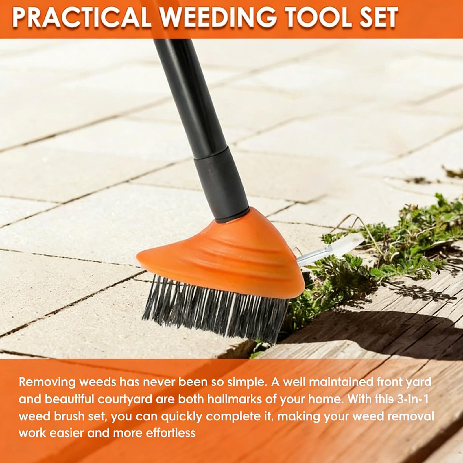 Kit de Ferramentas de Limpeza  - Gardening Tools For Elderly avaliação e preço