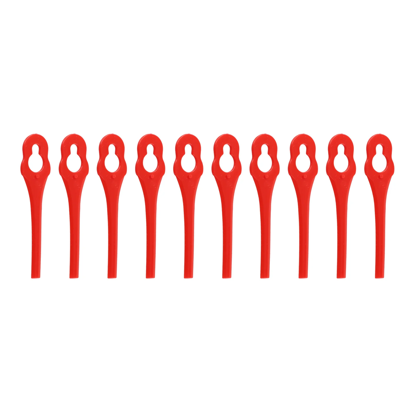40 peças de substituição de lâ - Gardening Tools Lidl avaliação e preço