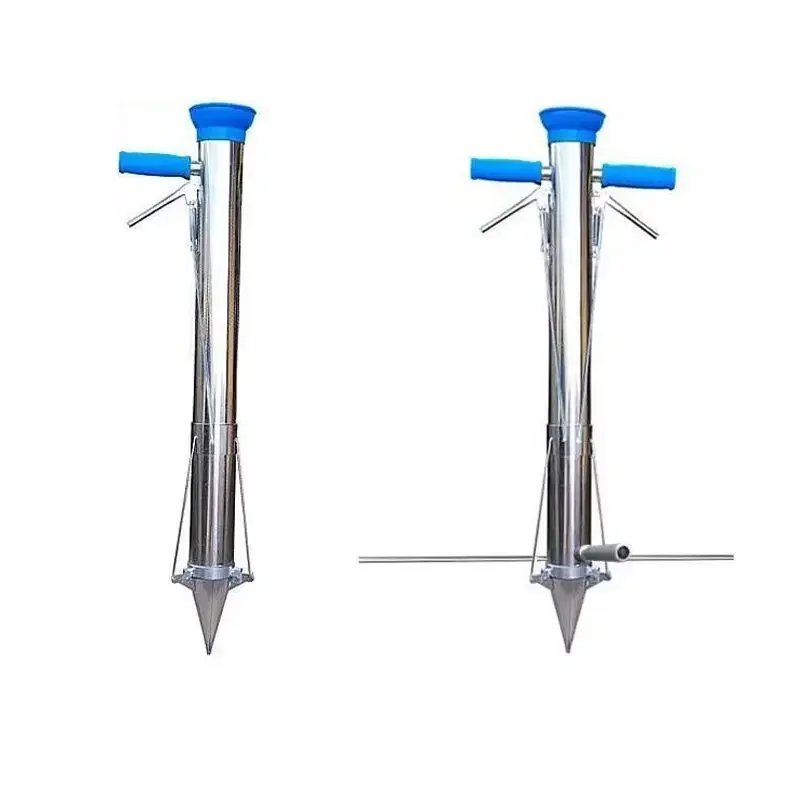 Plantador Manual de Sementes p - Gardening Tools Hand avaliação e preço