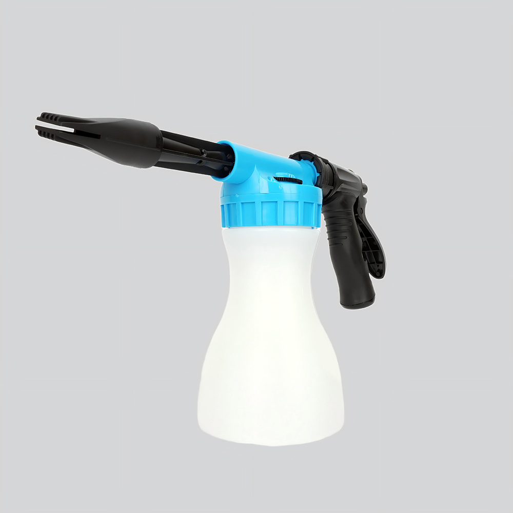 Canhão de Espuma de Neve de 10 - Gardening Tools Kit For Home Garden avaliação e preço