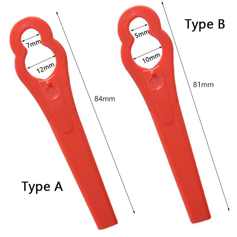 Lâminas de substituição de plá - Gardening Tools Lidl avaliação e preço