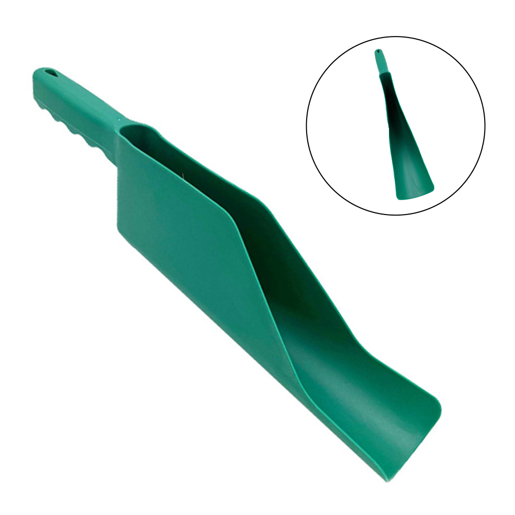 Pá de Limpeza para Calhas e Te - Gardening Tools And Uses avaliação e preço