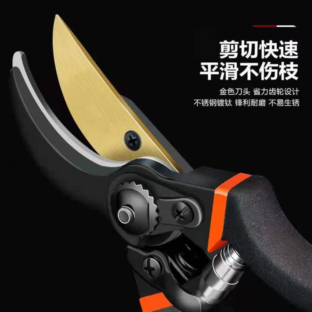 Tesoura de Poda Japonesa em Aç - Gardening Tools In Japan avaliação e preço