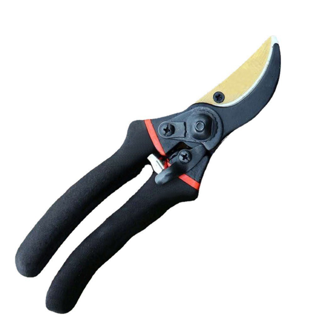 Tesoura de Poda Japonesa em Aç - Gardening Tools In Japan avaliação e preço